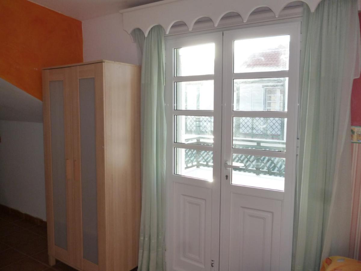 Abades Chalet La Listada Extérieur photo